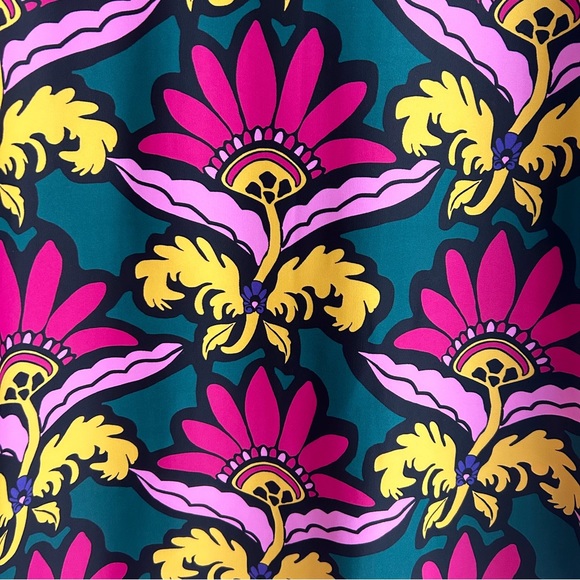 New Jude Connally Babe Grand Florie Dress M - Picture 5 of 8